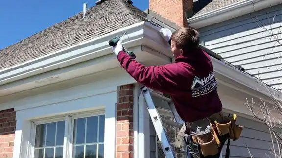 gutter services Hamden